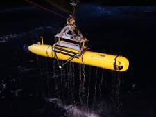 MH370: en quête de matériel d'exploration sous-marine