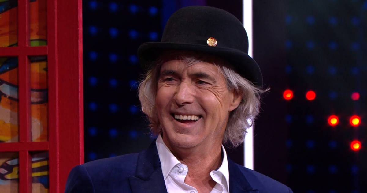 Haring and Beer Festival in Vlaardingen Gives Hans de Booij Opportunity