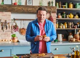 Déze betaalbare koekenpan gebruikt Jamie Oliver zelf ook