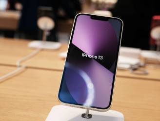 Face ID op iPhone 13 werkt niet meer bij onofficiële schermvervanging
