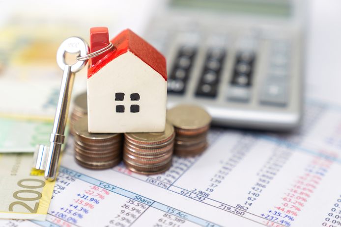Bank calculates the home loan rate,Home insurance