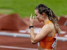 De ene na de andere vierde plaats op slotavond EK: Nederland vijfde in medailleklassement