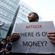 Gestrande Bitcoinbeurs Mt. Gox wil uitstel van betaling