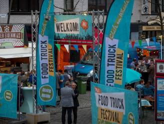 Foodtruckfestival ‘Chefs on Wheels’ komt naar Kortessem