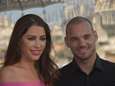 Yolanthe praat liefst nooit meer over ex Wesley Sneijder