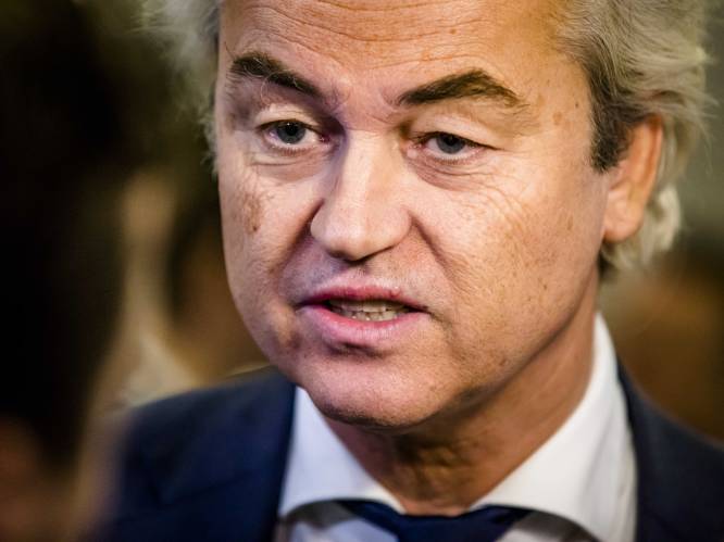 Wilders verrast door bekering van voormalige rechterhand tot de islam: “Alsof een vegetariër in slachthuis gaat werken”