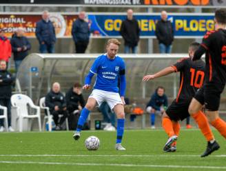 Bekerwinst op WHC is voor SDC Putten en Jordy van Selm vooral een lekkere opkikker in de titelstrijd