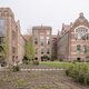 Recensie Pillows Maurits at the Park: nieuw hotel maakt het Oosterpark een stuk groter