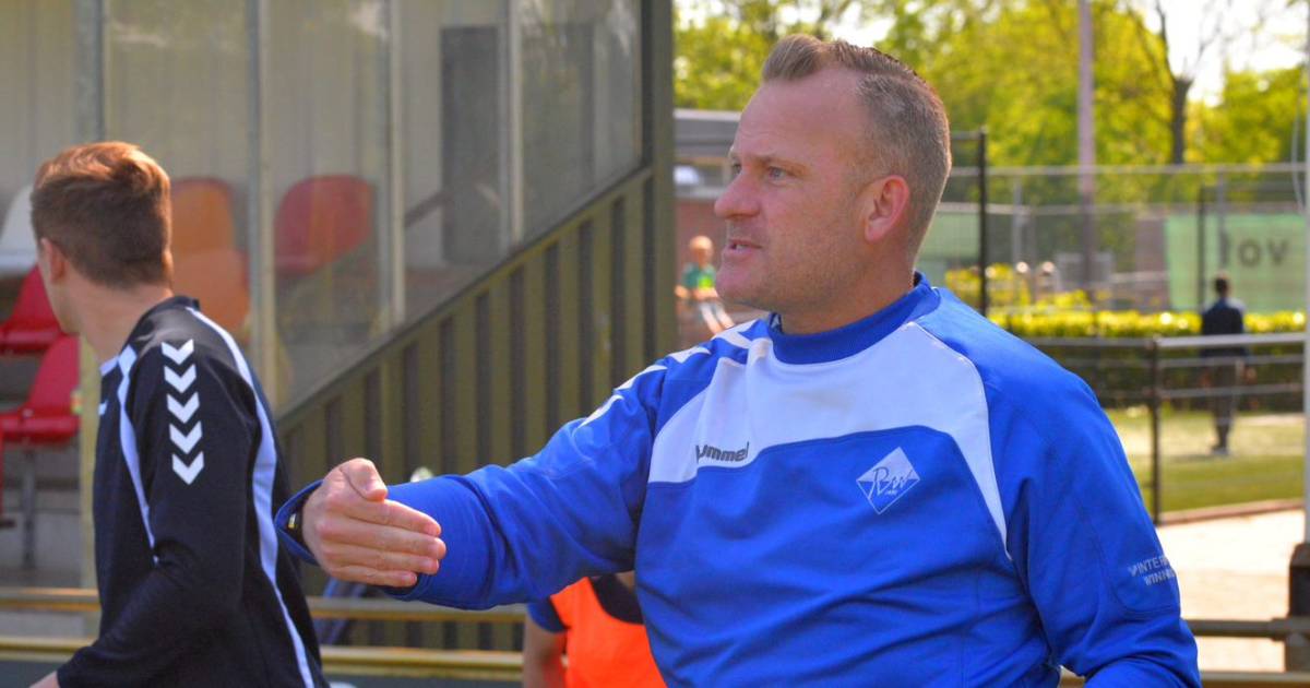 &laquo;The Marcel Gerrist Effect&raquo; er ennå ikke sett på RVW, men &laquo;vi kan gi en overraskelse&raquo; |  Sport Arnhem