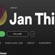 Spotify creëert en promoot nepartiesten