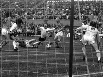 Zou VAR de penalty op WK 1974 voor overleden Bernd Hölzenbein hebben teruggedraaid?