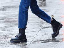 Porter des Dr Martens sans avoir mal aux pieds? Cette ultime astuce ne vous coûtera que quelques euros
