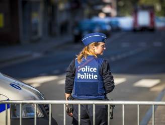 Voorzitter politievakbond pleit voor nieuwe regelgeving na drama in Spa:"Er mag niet aan een politieagent geraakt worden"