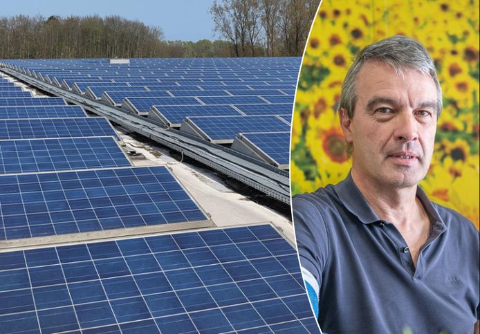 Dan toch geen zonnepanelen op uw dak voor het einde van het jaar? Daar zijn verschillende redenen voor, weet Alex Polfliet.