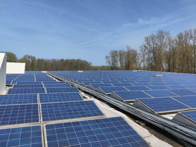 “Vlaamse regering moet meer werk maken van zonne-energie”