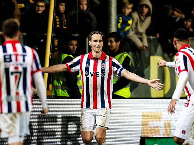 Einde van een tijdperk: Willem II-icoon Heerkens (34) zet een punt achter zijn carrière