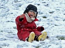 Après la neige, de fortes pluies sont attendues, surtout en province de Liège 