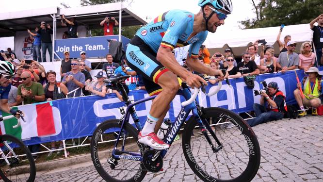 "Sagan mérite sa victoire"