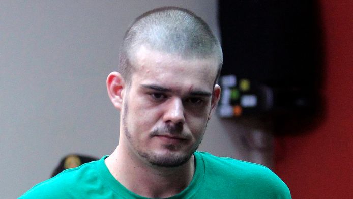 Joran Van Der Sloot Getuigt In Zaak Taxichauffeurs Buitenland Ad Nl