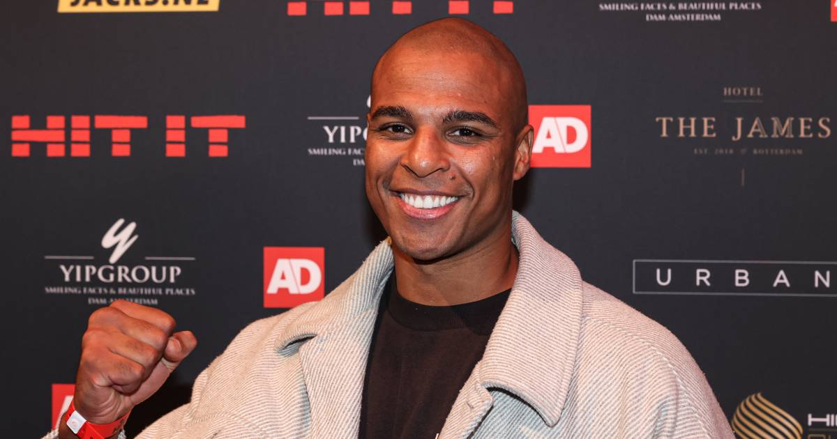 Levi Rigters krijgt nieuwe tegenstander bij Glory: nu tegen Rotterdamse debutant Nico ‘Big Sexy’ Hor