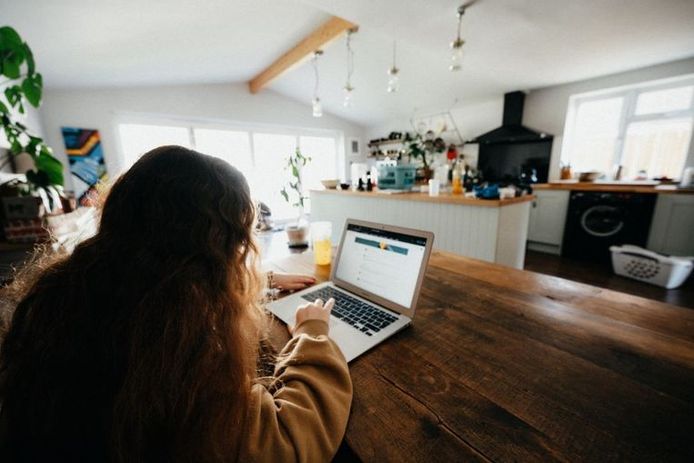 Le télétravail a ses avantages, mais attention à votre santé!