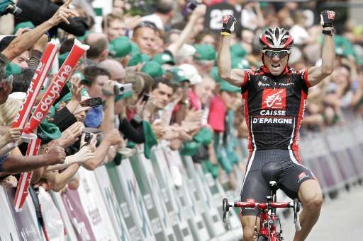 Le dauphine libere velo store