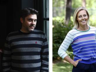 “Verdriet kan 40 jaar later weer opduiken.” Jeroen en Rani rouwen om hun overleden broer en zus