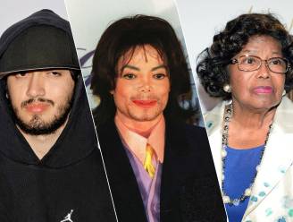Blanket Jackson onderneemt juridische stappen tegen grootmoeder over nalatenschap vader Michael Jackson