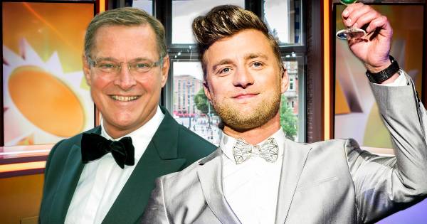 'Albert Verlinde verhuist naar SBS voor Boulevard 2.0'