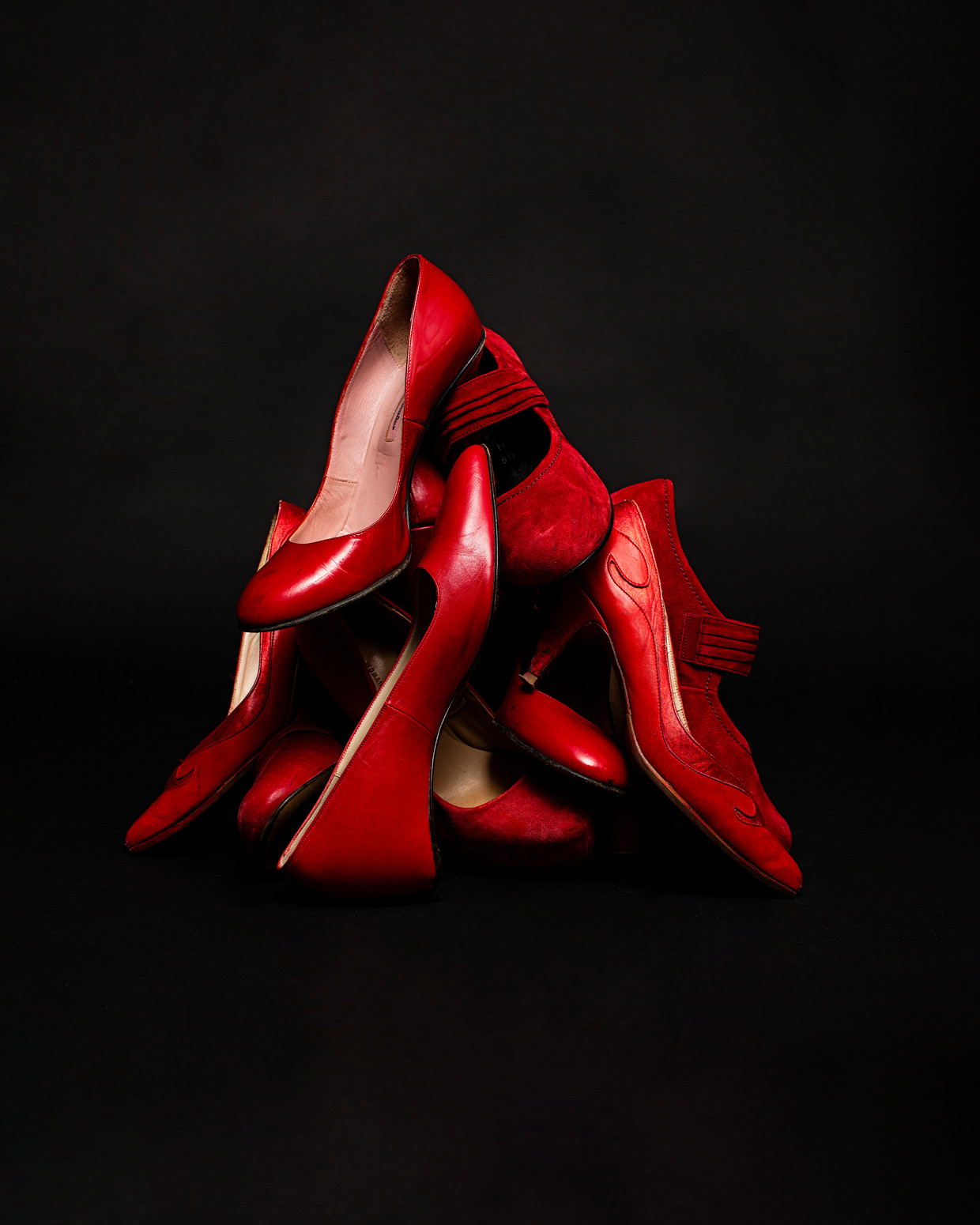 null Beeld Manon van der Zwaal