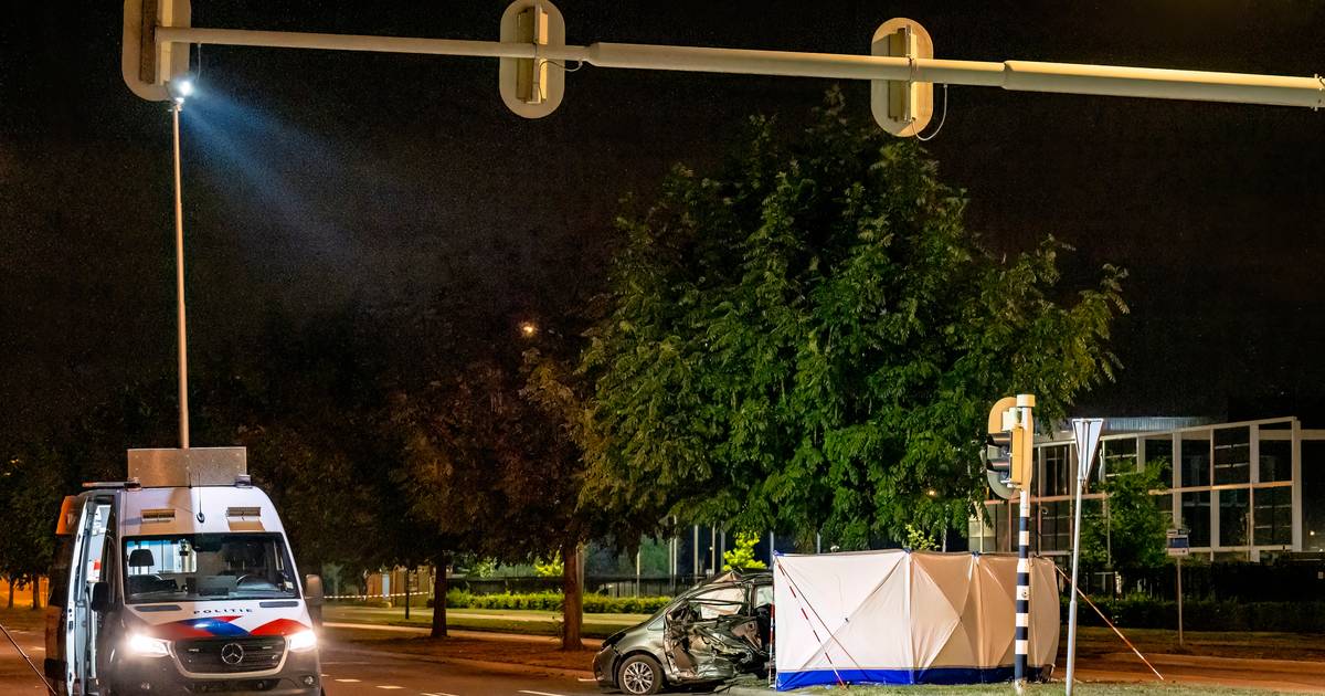 Automobilist (27) volgens OM schuldig aan dodelijk ongeval Oud Gastel, verdacht van roekeloos