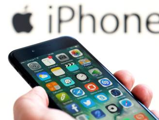 Apple maakt iPhones goedkoper (maar niet in België)