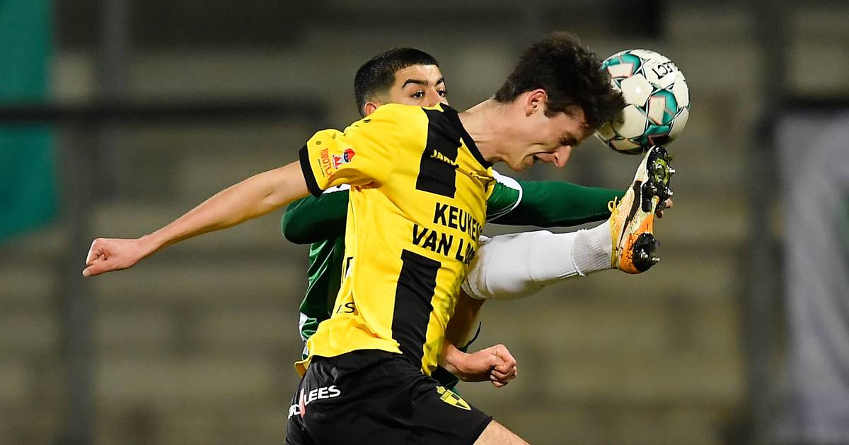 Eerste goal Yentl Van Genechten levert Lierse geen punten op “We