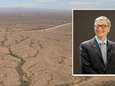 Bill Gates wil slimme stad in woestijn van Arizona bouwen