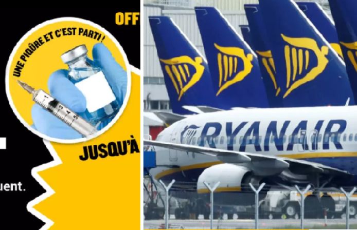 Ryanair, PhotoNews