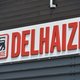 Delhaize kan Bel20-index niet boven 3.200 punten houden