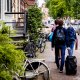 Recordaantal Amsterdamse woningen op Airbnb