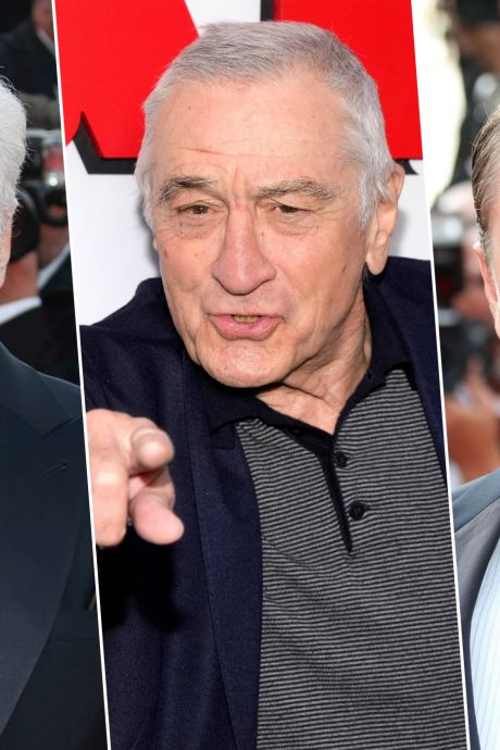Scorsese, De Niro, DiCaprio: à Cannes, les légendes du cinéma prouvent qu’elles n'ont pas dit leur dernier mot