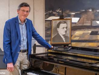 Stephan De Jonghe werd maar 31 jaar oud, toch leeft zijn naam voort in pianowedstrijd: “Daar zit de liefde voor iets tussen”