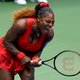 Serena Williams uitgeschakeld in US Open en richt nu haar pijlen op Roland Garros