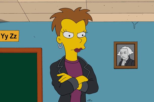 The Simpsons
