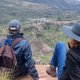 ‘Hoe langer dit duurt, hoe meer vreemde theorieën er op ons afkomen’, zeggen ouders over vermiste dochter in Peru