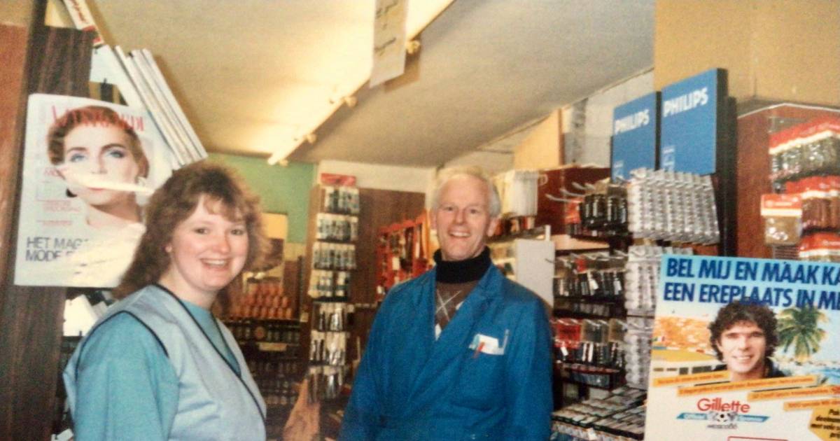 Willem Holleeder en Cor van Hout kwamen bij Jan voor melk en eieren