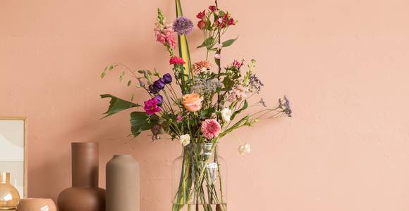  Fleur elkaars quarantaine op: wie verdient volgens jou een mooi boeket?