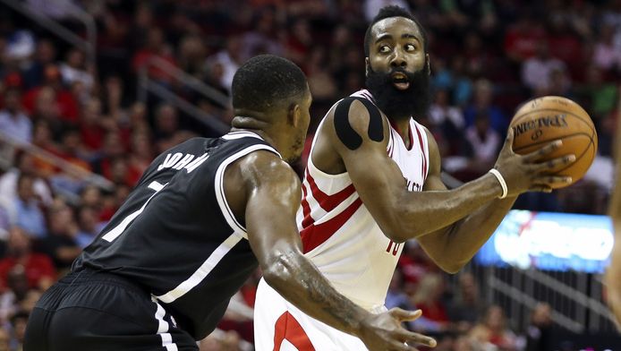 James Harden avait pourtant abordé la nouvelle saison avec bien des raisons de briller.