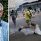 Was deze bestorming de Braziliaanse versie van de belegering van Capitol Hill? ‘Trump en Bolsonaro zitten niet in dezelfde positie’