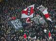 Ajax gaat trouwe fans mogelijk compenseren als eredivisie stopt