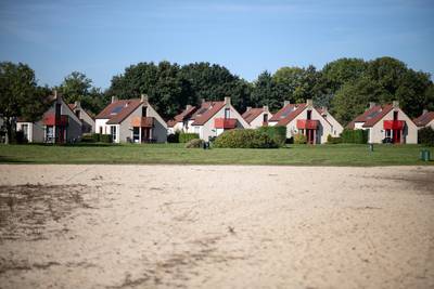 Groene Heuvels tijdelijk 'arbeidsmigrantenpark'
