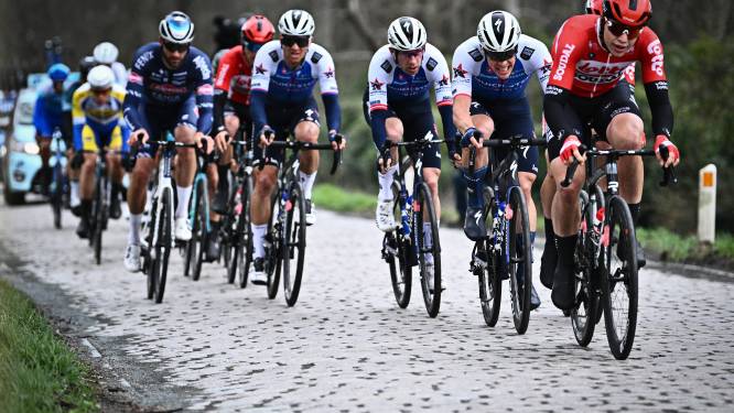 Scheldeprijs rijdt door Wuustwezel: tijdelijke verkeershinder langs parcours