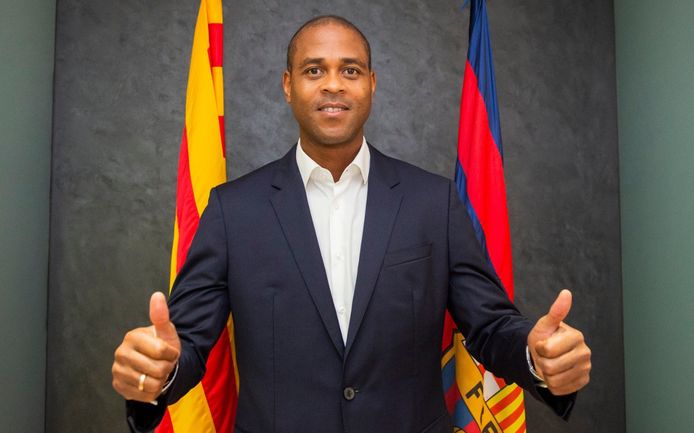 Patrick Kluivert